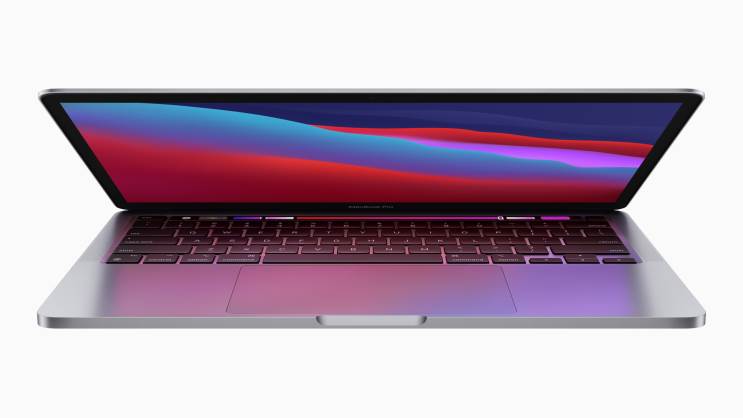 הוכרזו: מחשבי ה-MacBook Pro 13 ו-MacBook Air 13 עם Apple M1